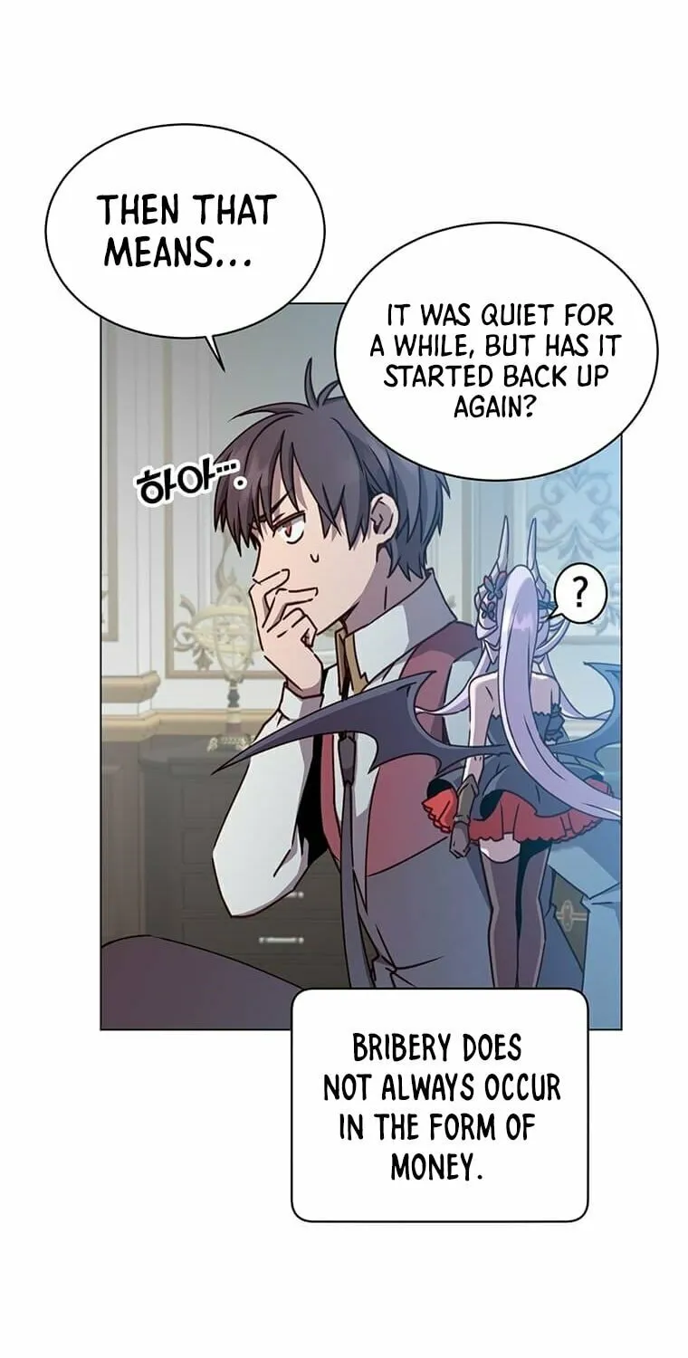 The Max Level Hero Strikes Back! Chapter 57 page 5 - 