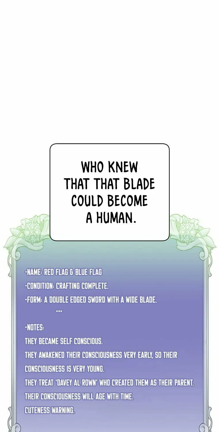 The Max Level Hero Strikes Back! Chapter 57 page 54 - 
