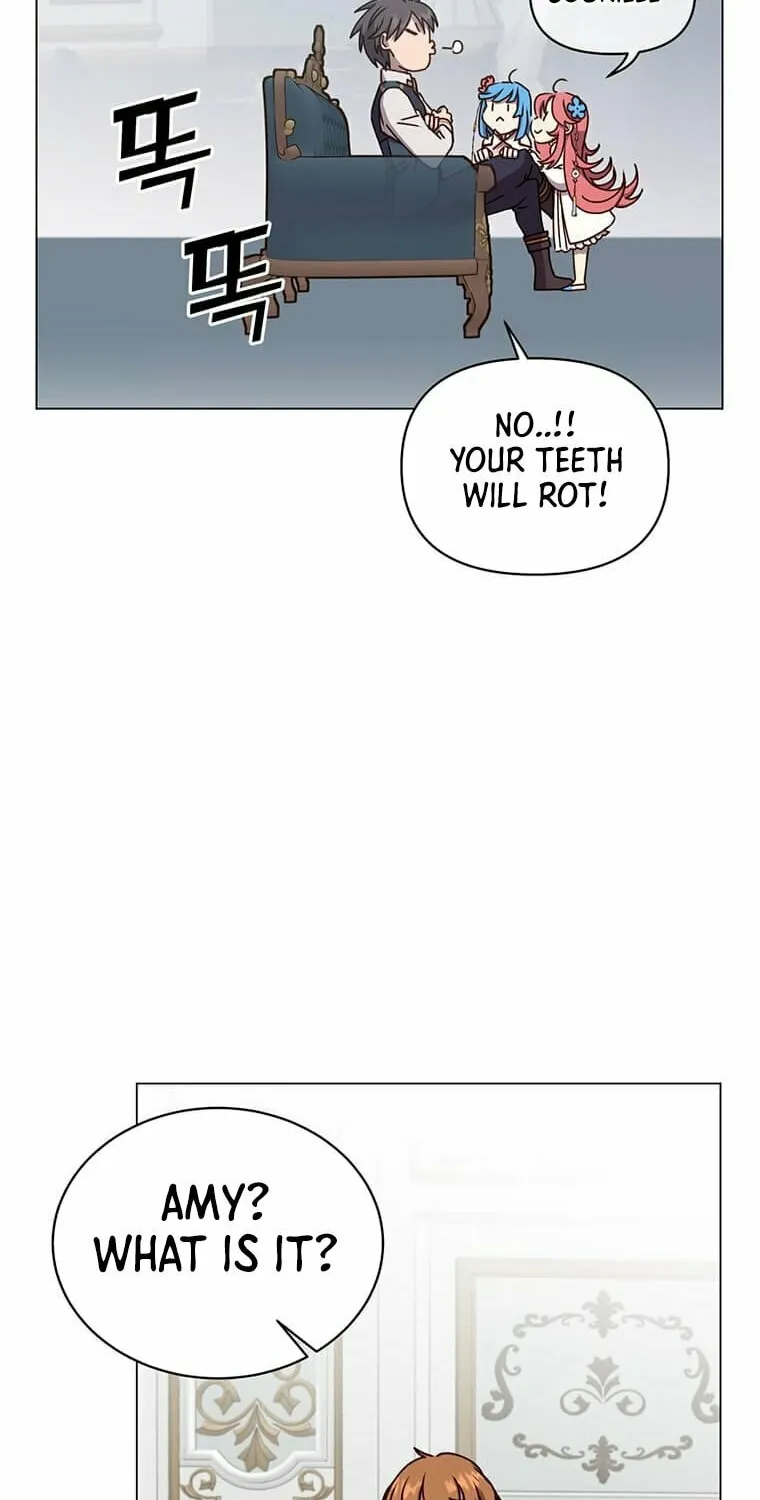 The Max Level Hero Strikes Back! Chapter 57 page 77 - 