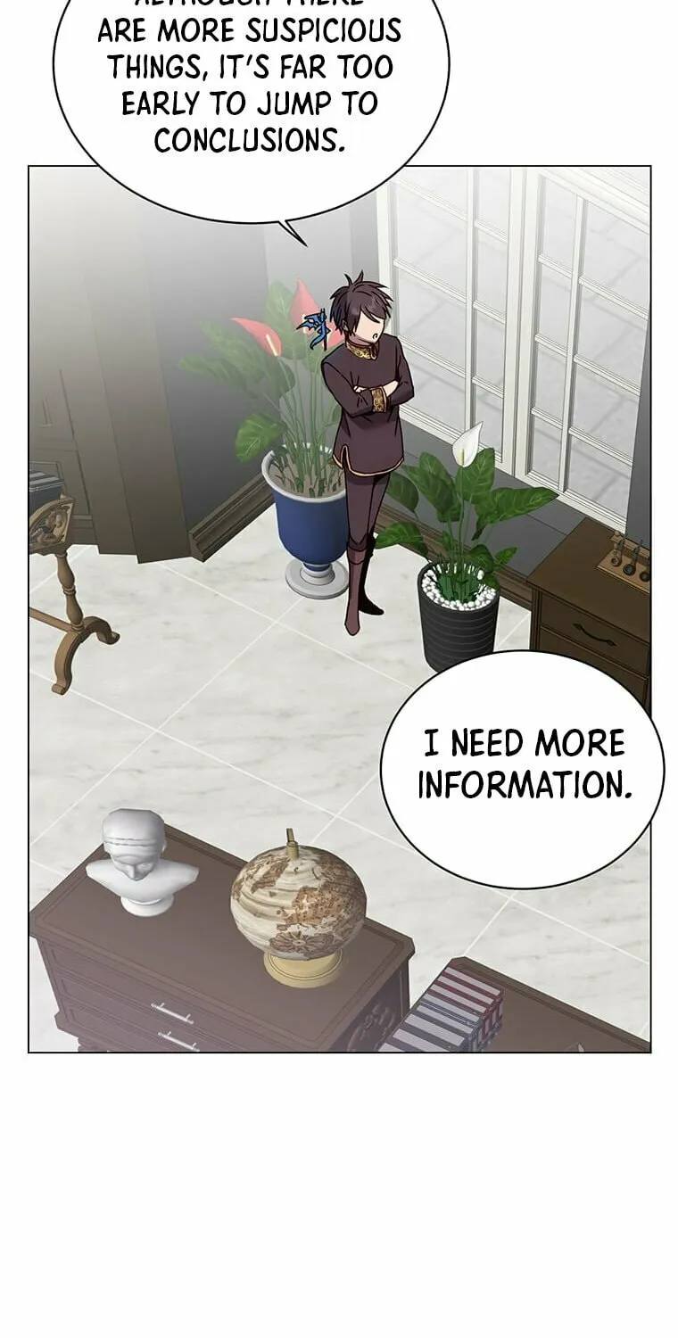 The Max Level Hero Strikes Back! Chapter 59 page 11 - 
