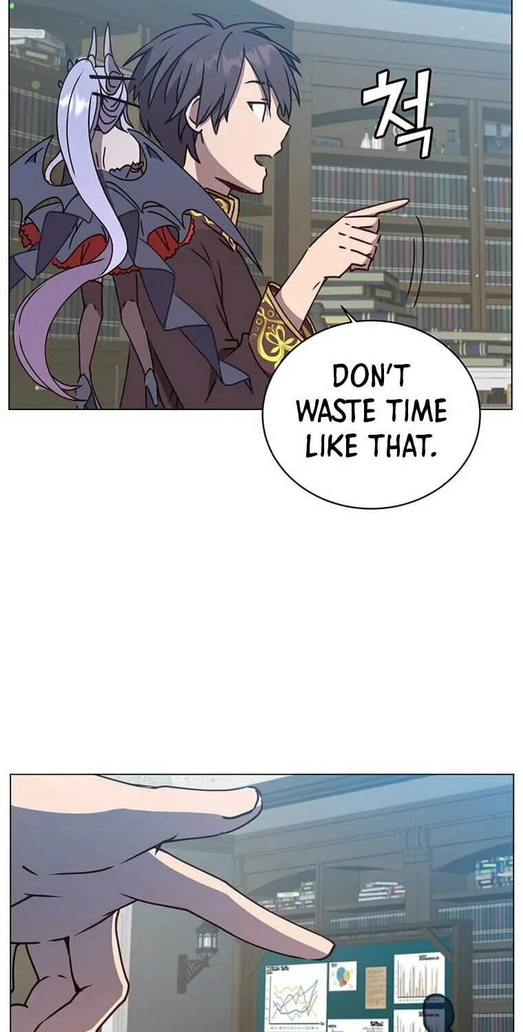 The Max Level Hero Strikes Back! Chapter 59 page 17 - 