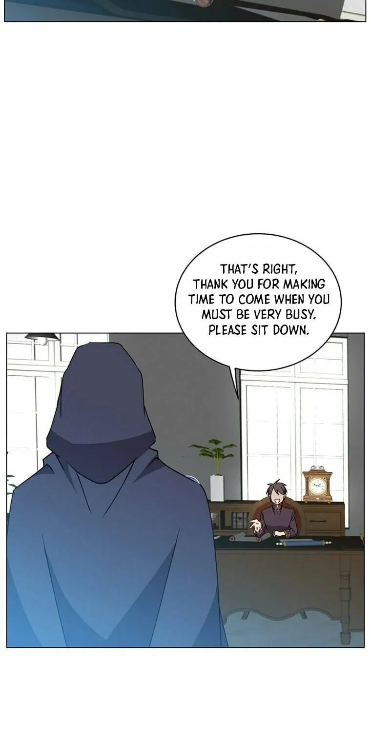 The Max Level Hero Strikes Back! Chapter 59 page 20 - 