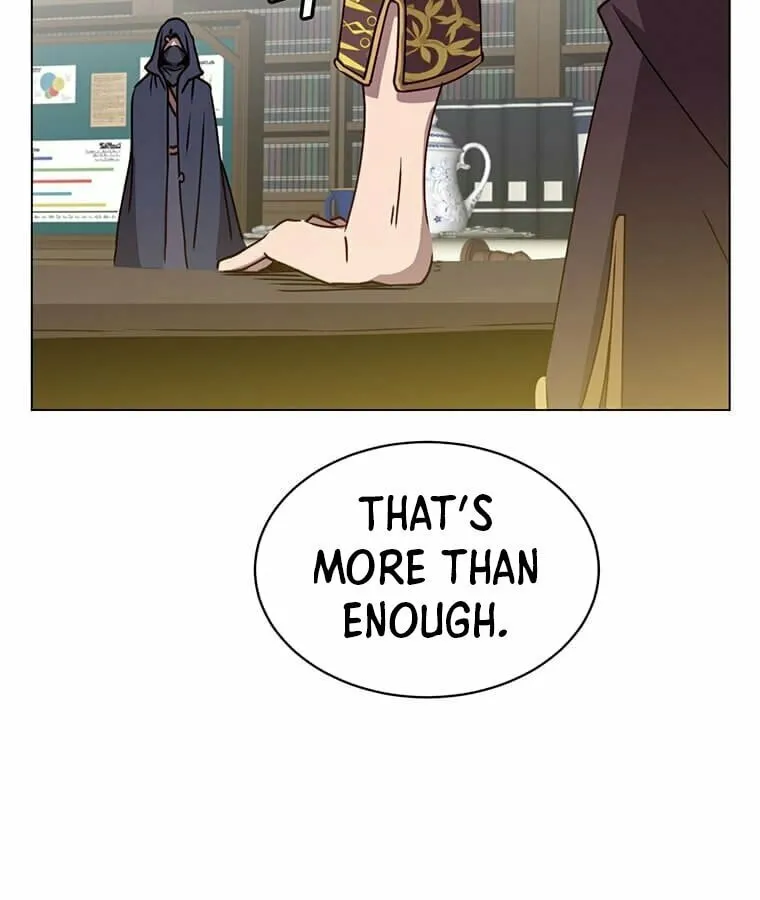The Max Level Hero Strikes Back! Chapter 59 page 31 - 