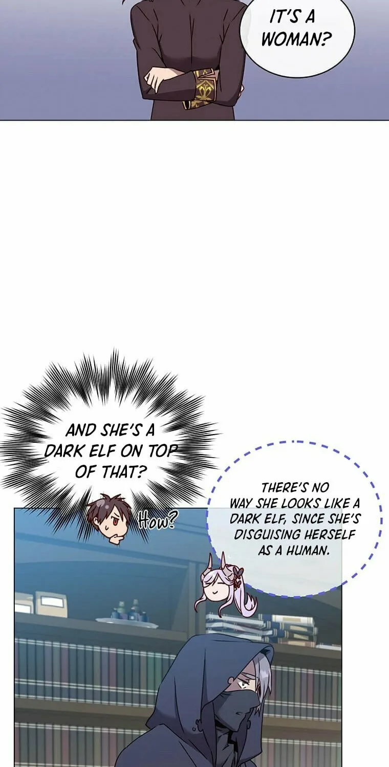 The Max Level Hero Strikes Back! Chapter 59 page 37 - 