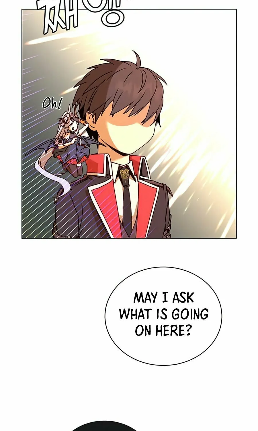 The Max Level Hero Strikes Back! Chapter 59 page 72 - 