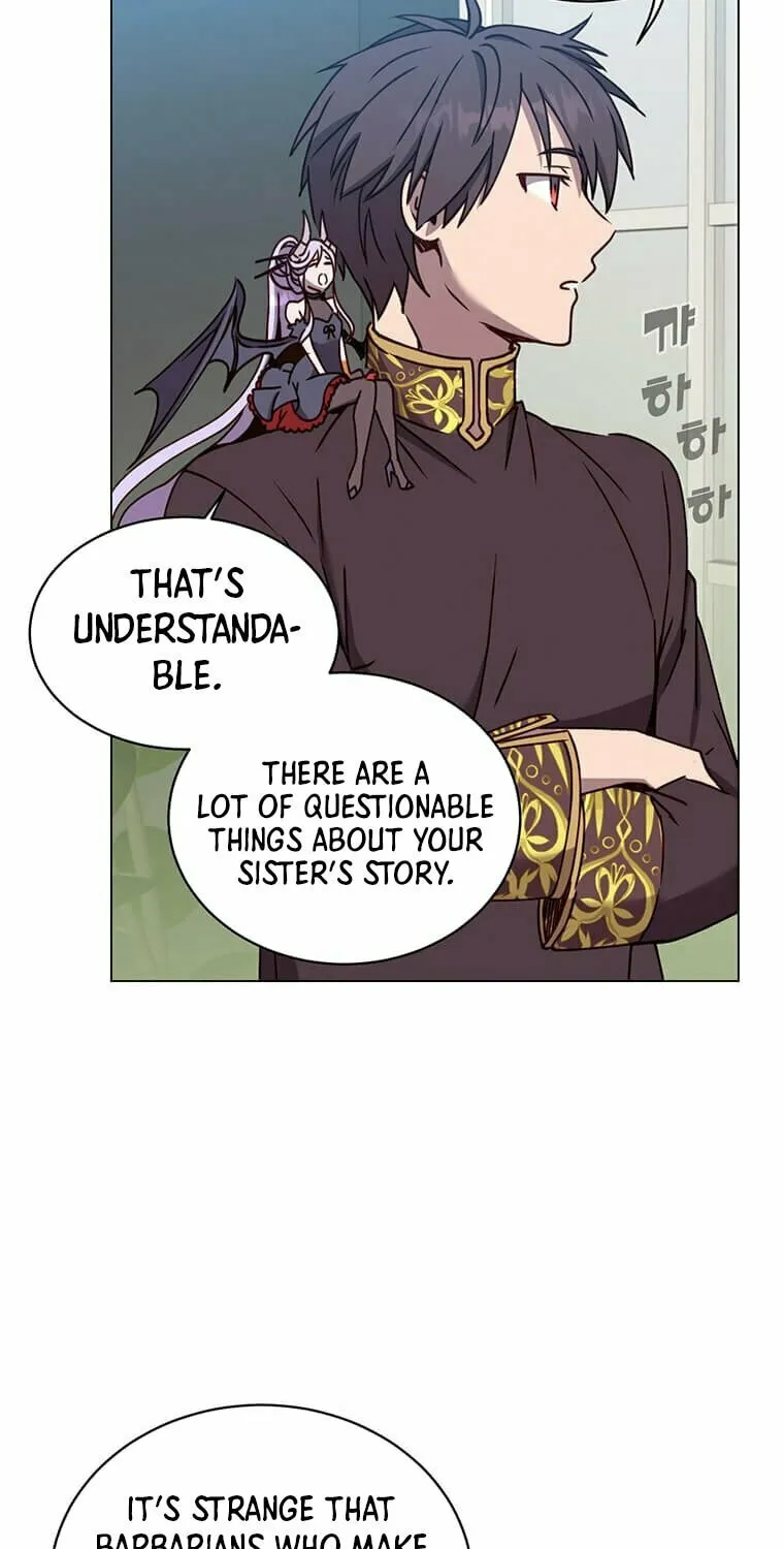 The Max Level Hero Strikes Back! Chapter 59 page 9 - 