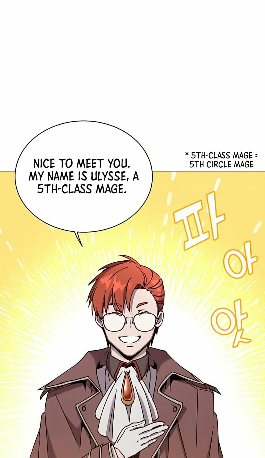 The Max Level Hero Strikes Back! Chapter 60 page 3 - 