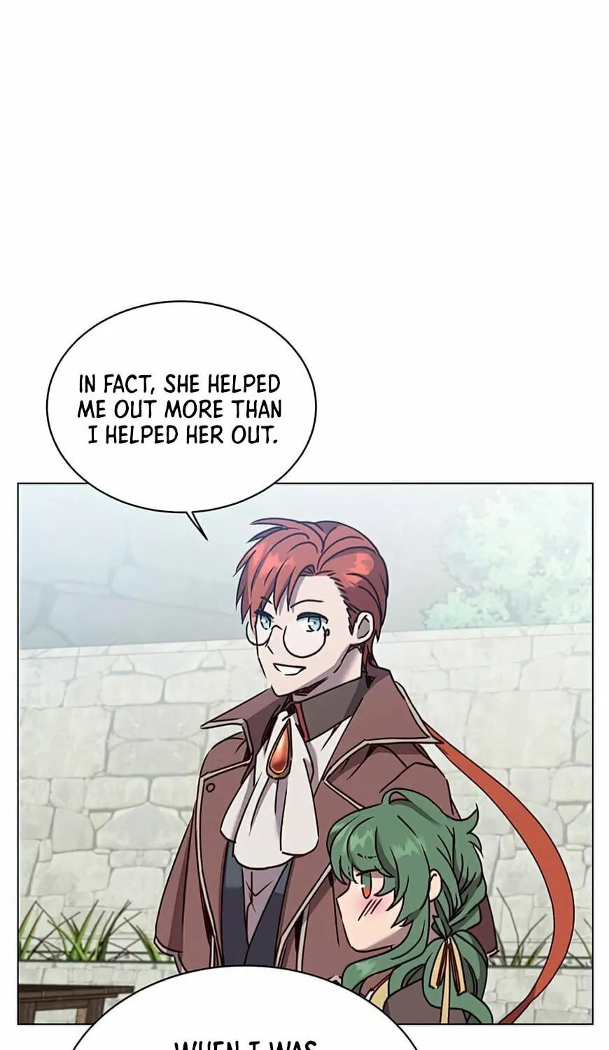 The Max Level Hero Strikes Back! Chapter 60 page 23 - 