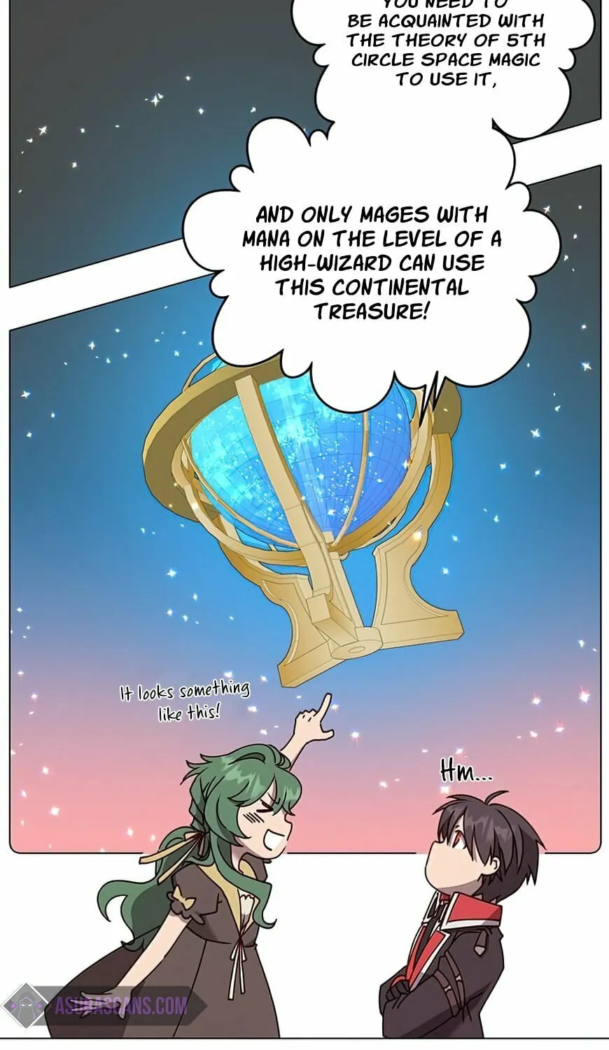 The Max Level Hero Strikes Back! Chapter 60 page 29 - 