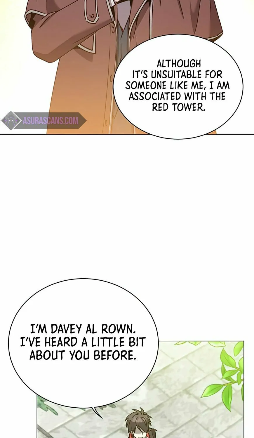 The Max Level Hero Strikes Back! Chapter 60 page 4 - 