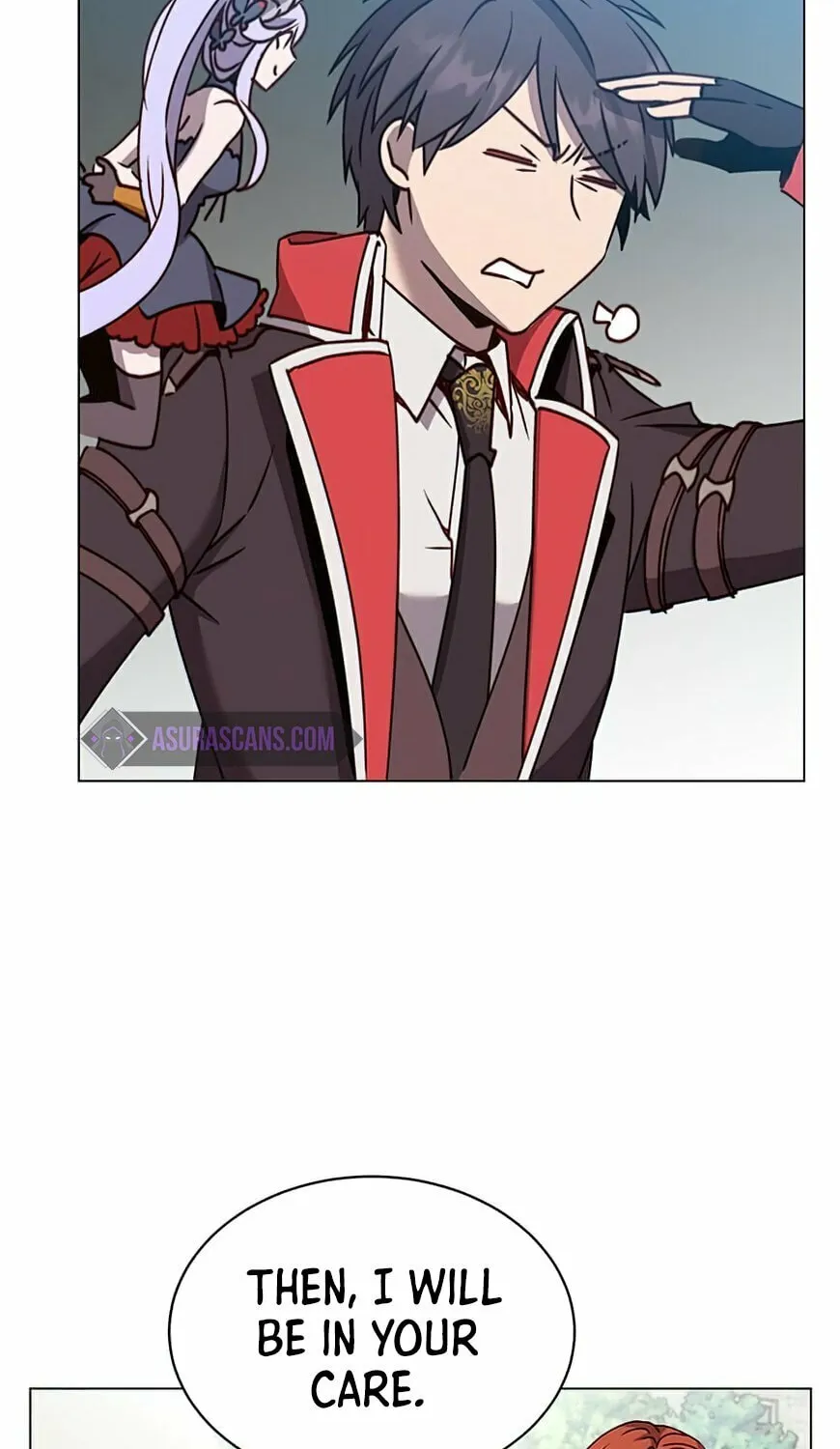 The Max Level Hero Strikes Back! Chapter 60 page 33 - 