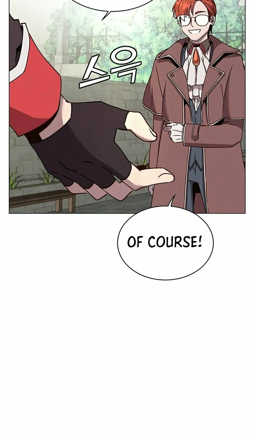 The Max Level Hero Strikes Back! Chapter 60 page 34 - 