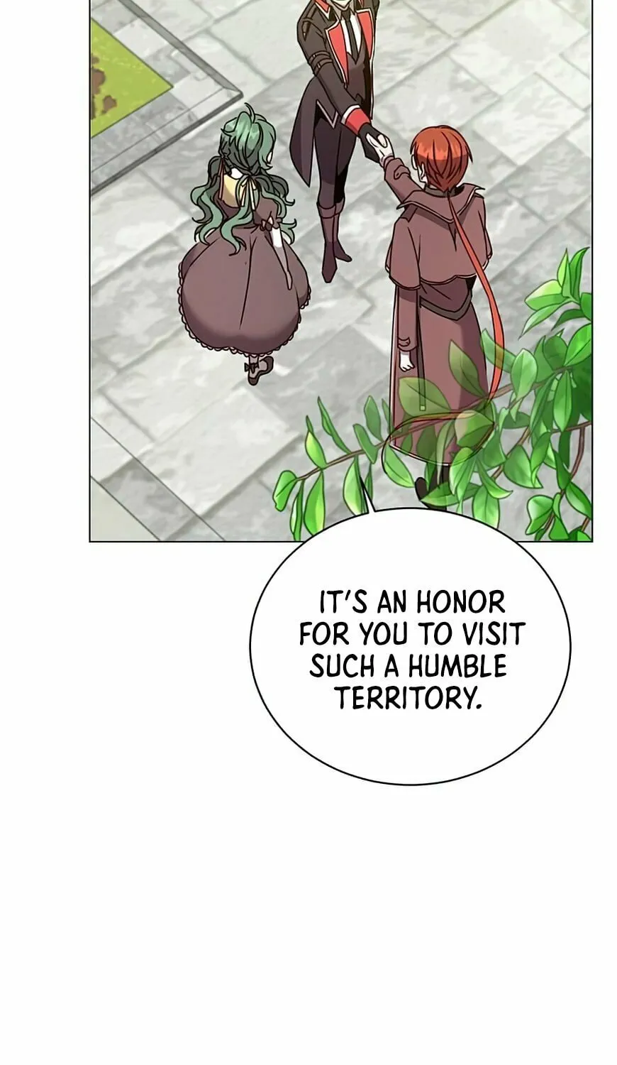 The Max Level Hero Strikes Back! Chapter 60 page 5 - 