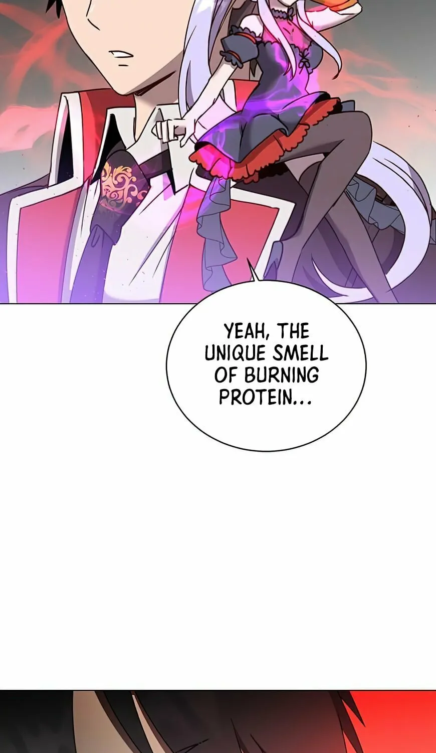 The Max Level Hero Strikes Back! Chapter 60 page 41 - 