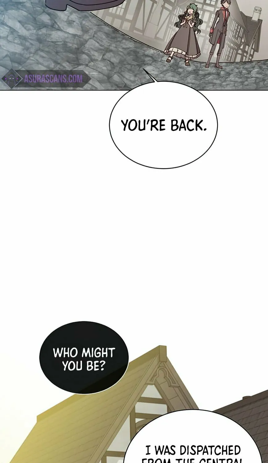 The Max Level Hero Strikes Back! Chapter 60 page 47 - 