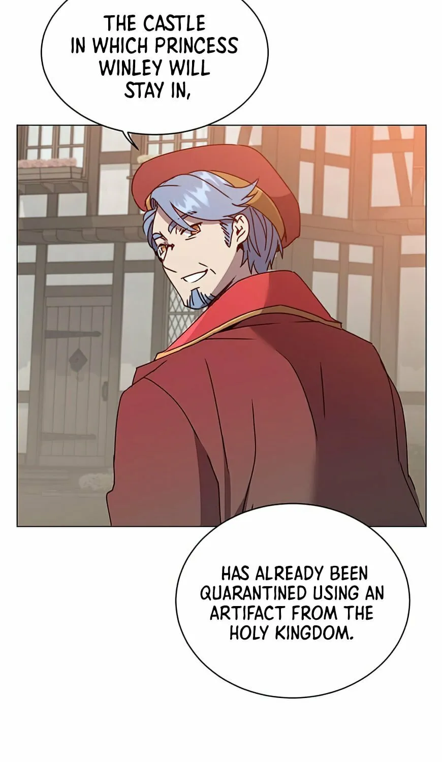 The Max Level Hero Strikes Back! Chapter 60 page 53 - 