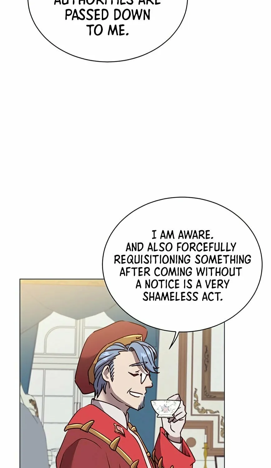 The Max Level Hero Strikes Back! Chapter 60 page 60 - 