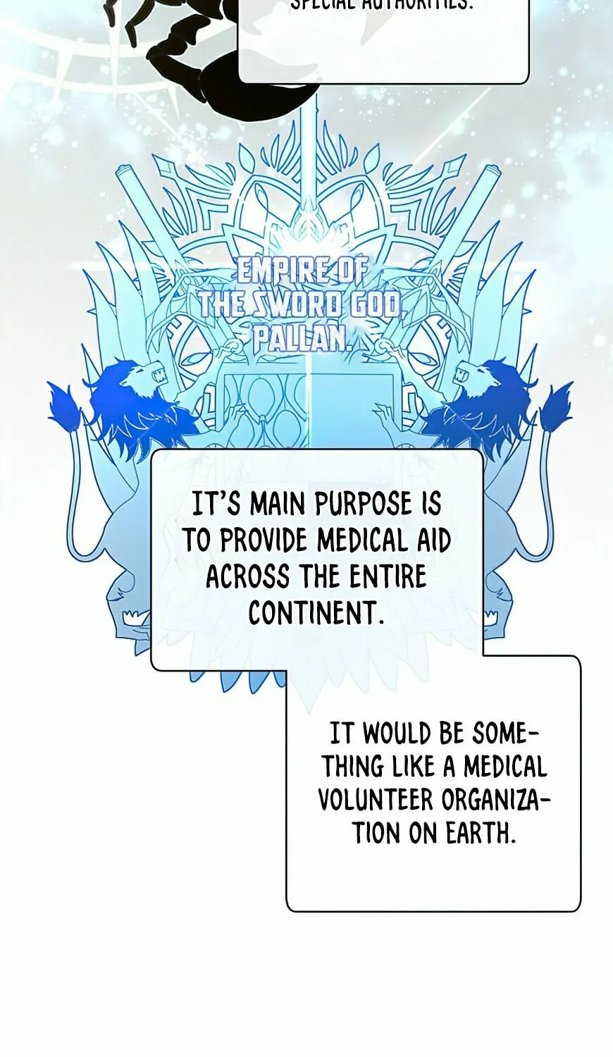 The Max Level Hero Strikes Back! Chapter 60 page 64 - 