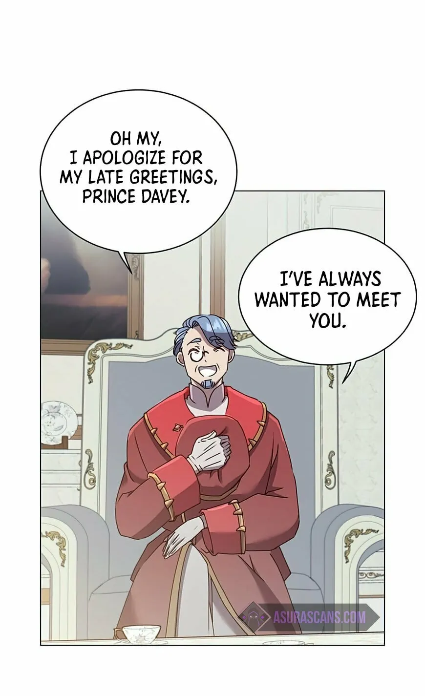The Max Level Hero Strikes Back! Chapter 60 page 70 - 