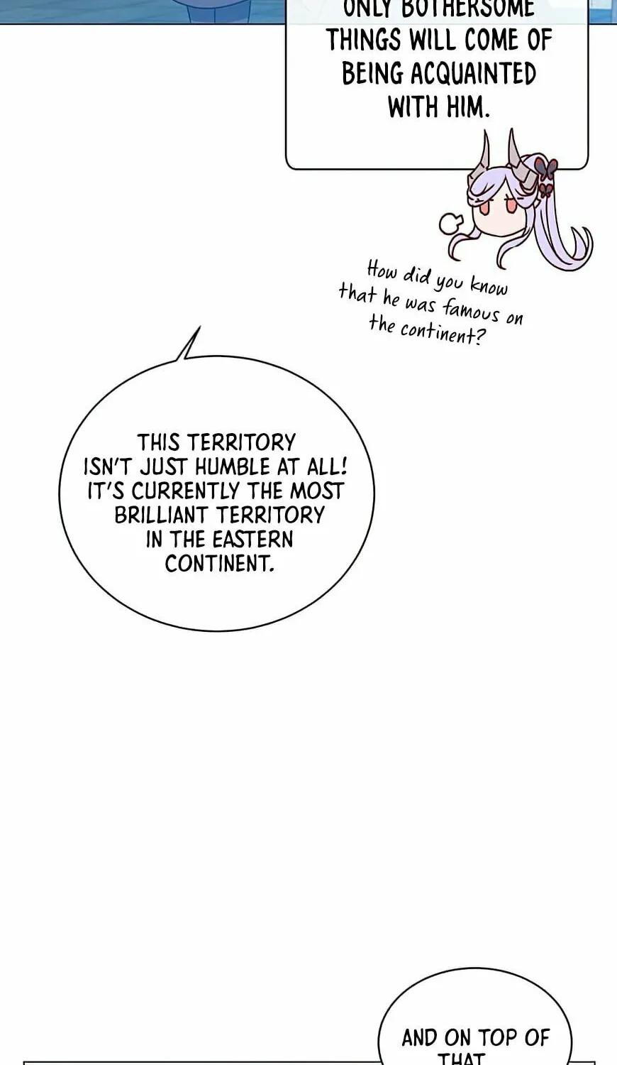 The Max Level Hero Strikes Back! Chapter 60 page 8 - 