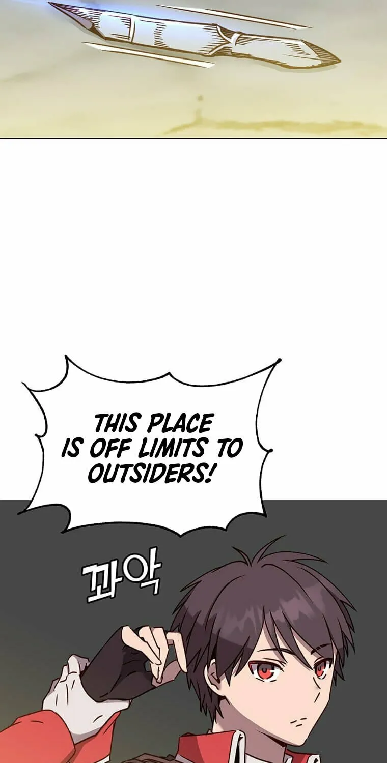 The Max Level Hero Strikes Back! Chapter 61 page 33 - 