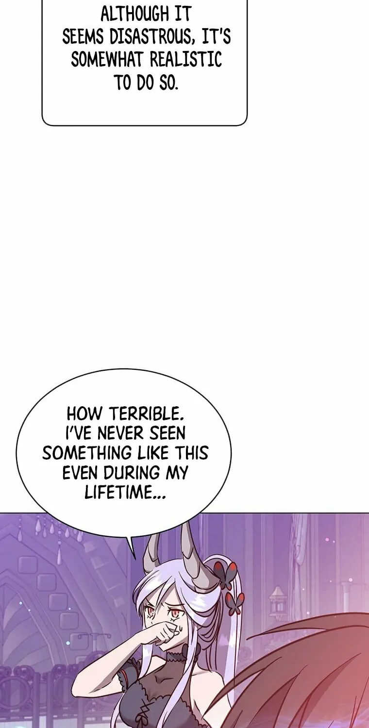 The Max Level Hero Strikes Back! Chapter 61 page 6 - 