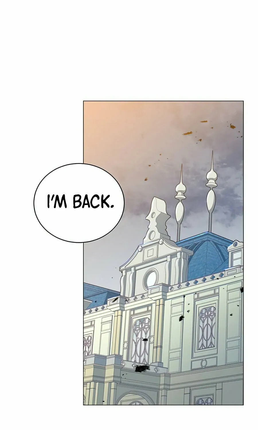 The Max Level Hero Strikes Back! Chapter 62 page 3 - 