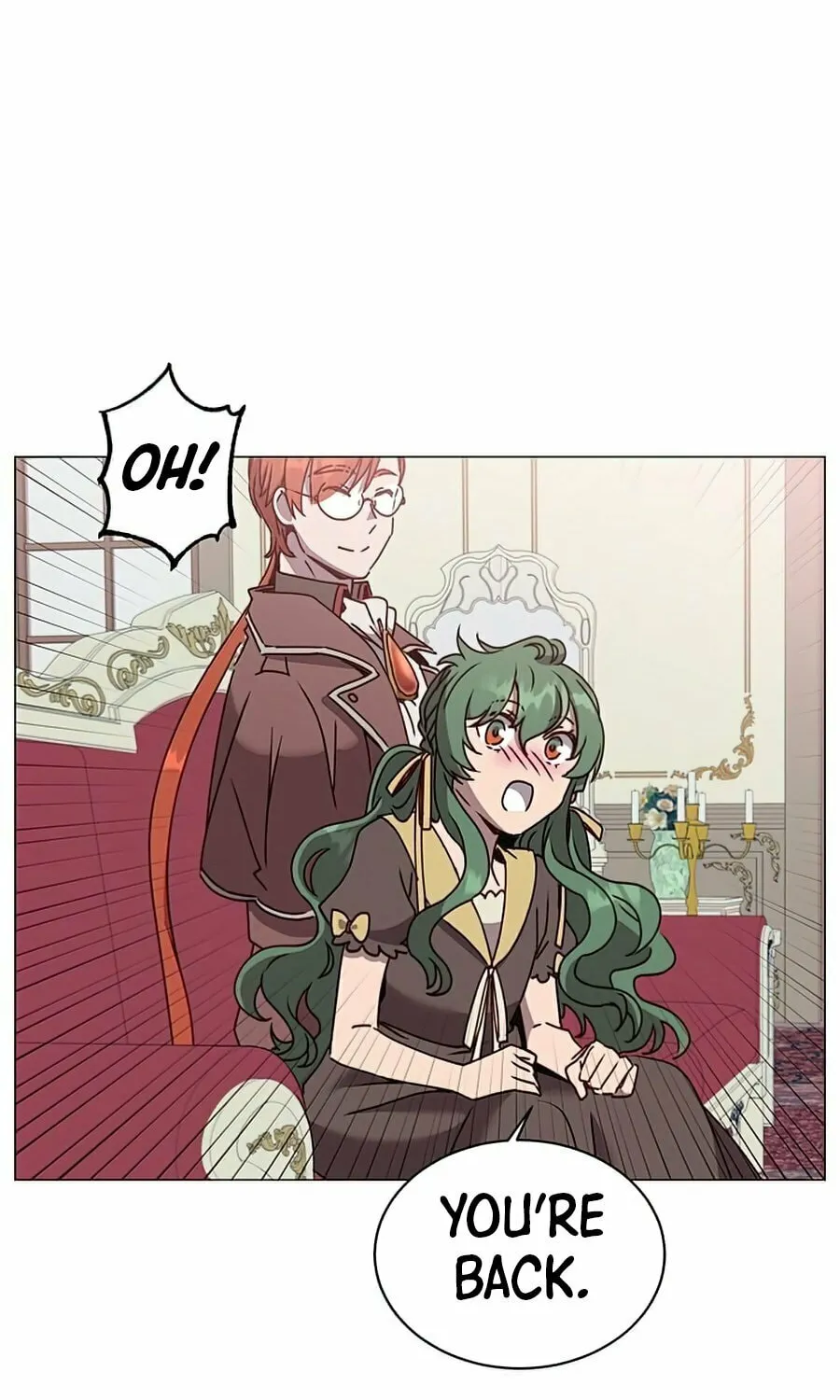 The Max Level Hero Strikes Back! Chapter 62 page 4 - 