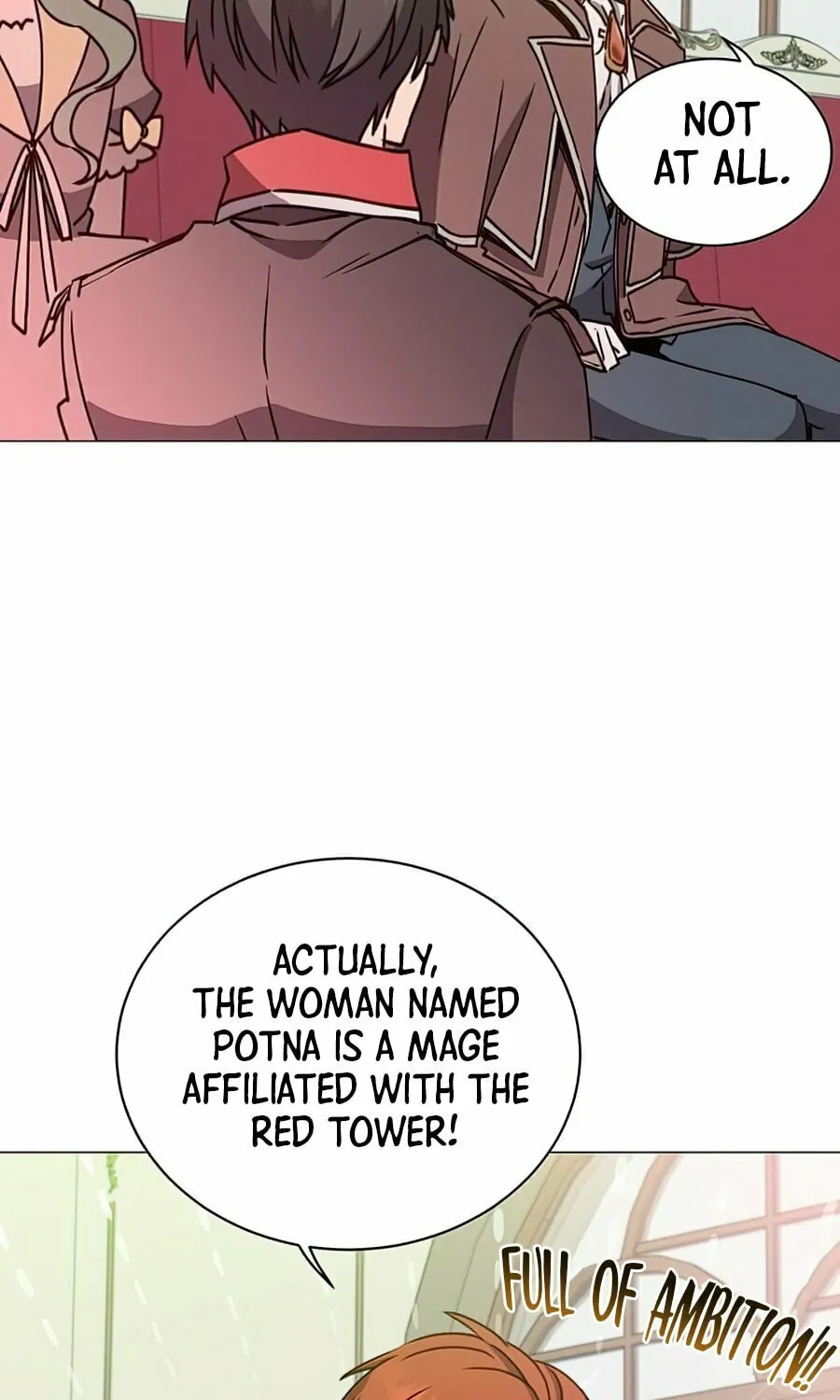 The Max Level Hero Strikes Back! Chapter 62 page 33 - 