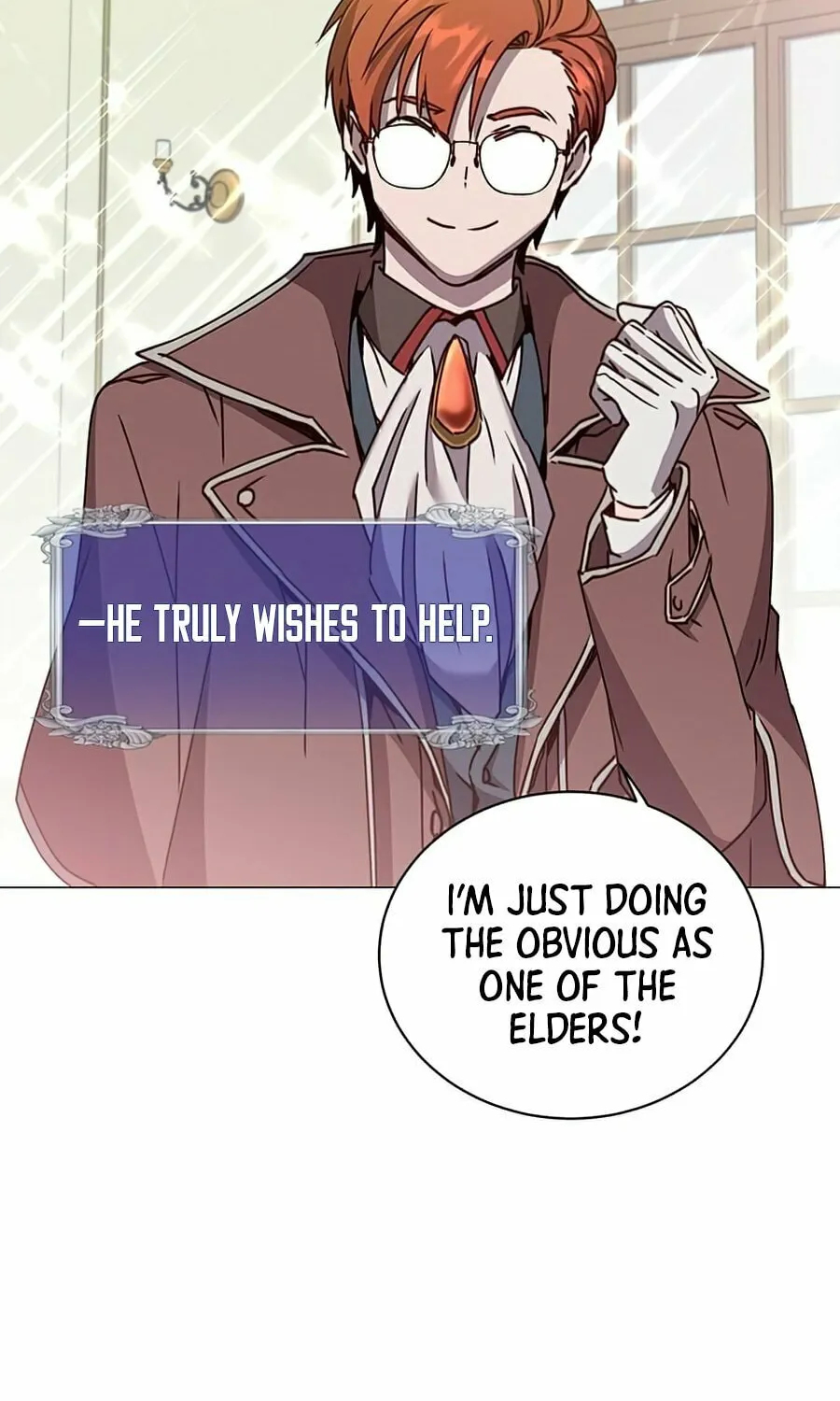 The Max Level Hero Strikes Back! Chapter 62 page 34 - 