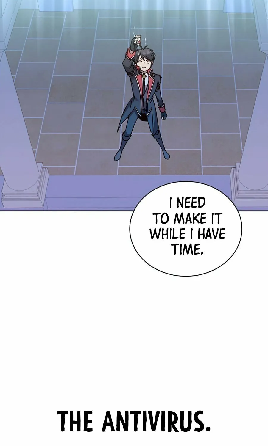The Max Level Hero Strikes Back! Chapter 62 page 42 - 