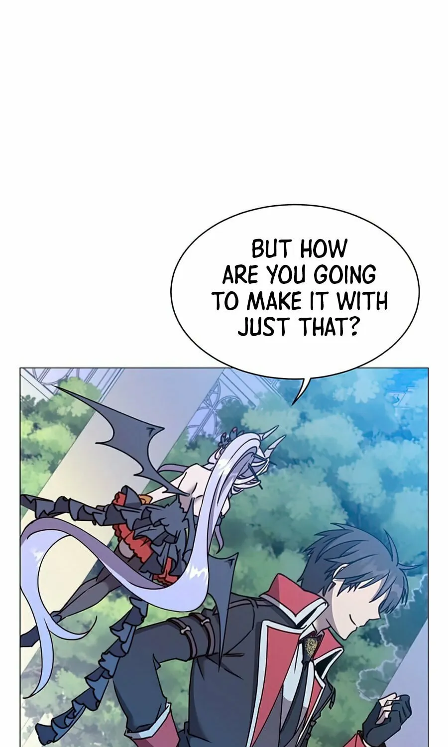 The Max Level Hero Strikes Back! Chapter 62 page 46 - 