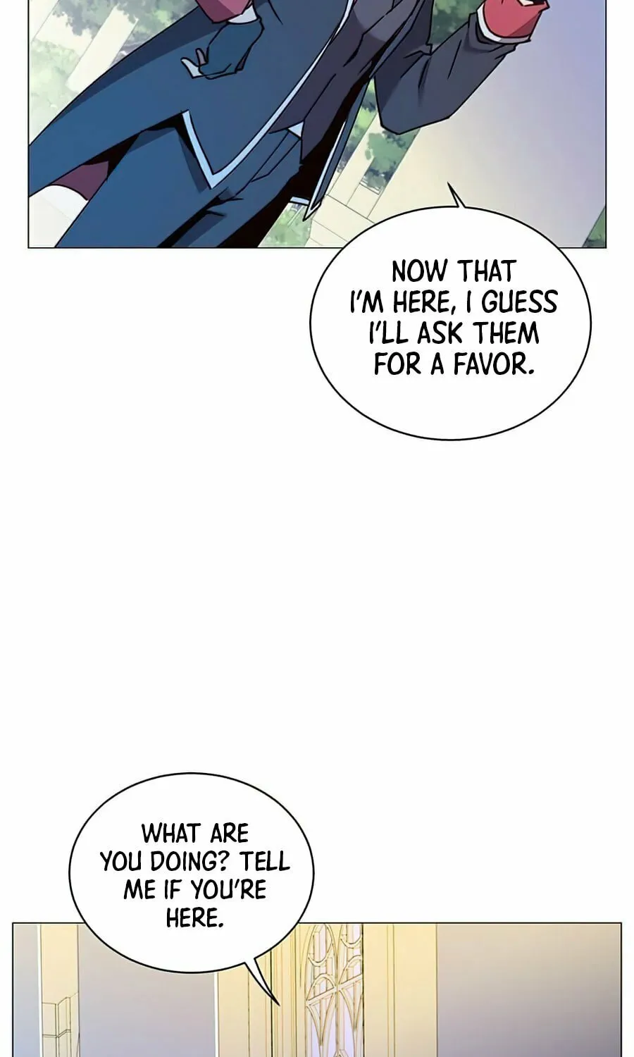 The Max Level Hero Strikes Back! Chapter 62 page 47 - 