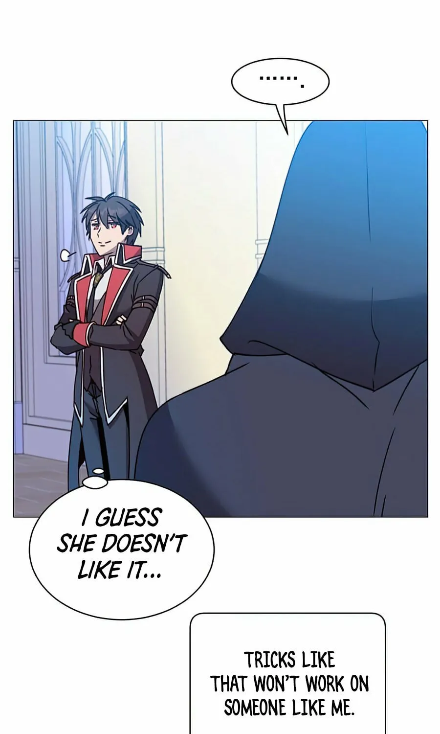 The Max Level Hero Strikes Back! Chapter 62 page 50 - 