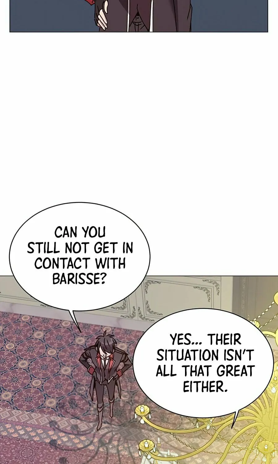 The Max Level Hero Strikes Back! Chapter 62 page 6 - 