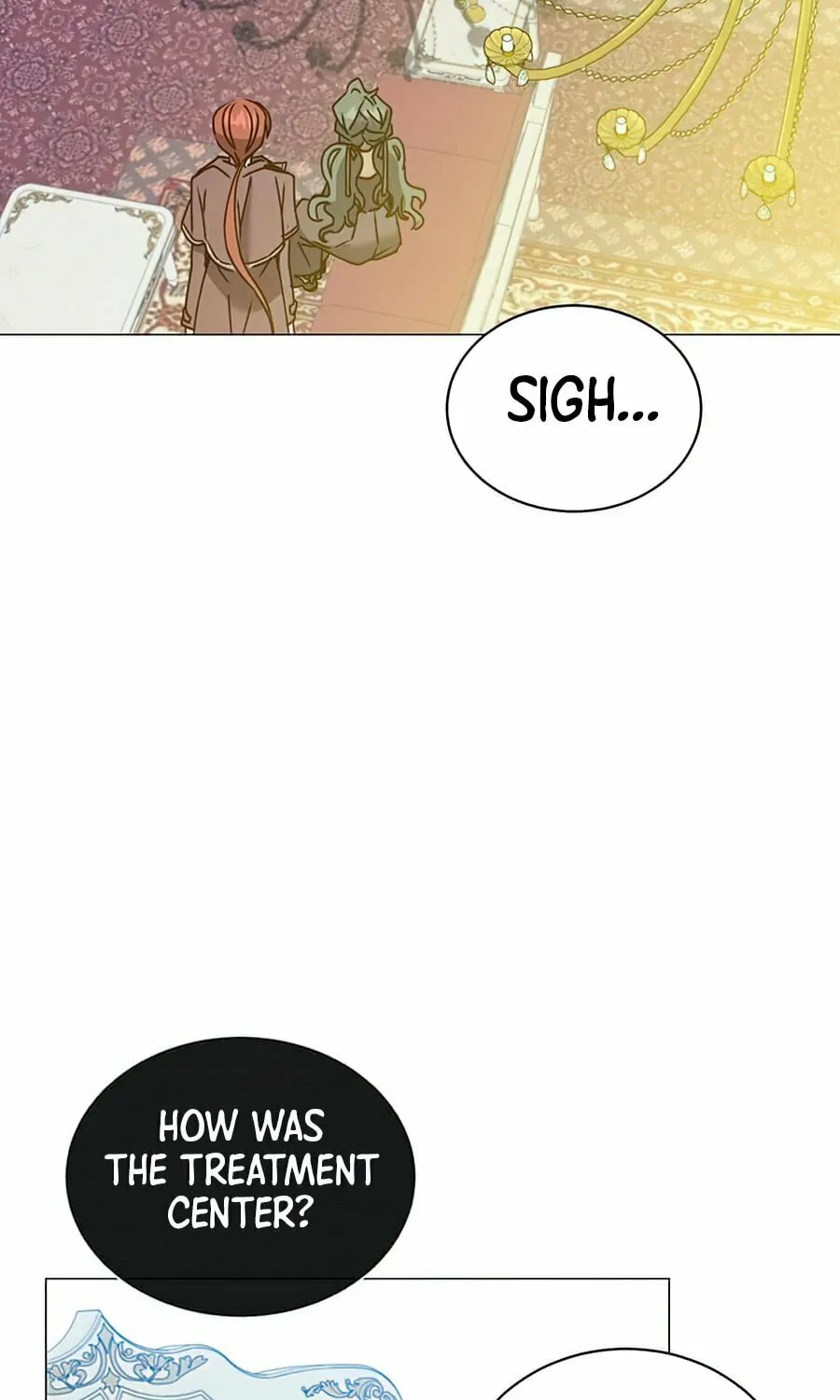 The Max Level Hero Strikes Back! Chapter 62 page 7 - 