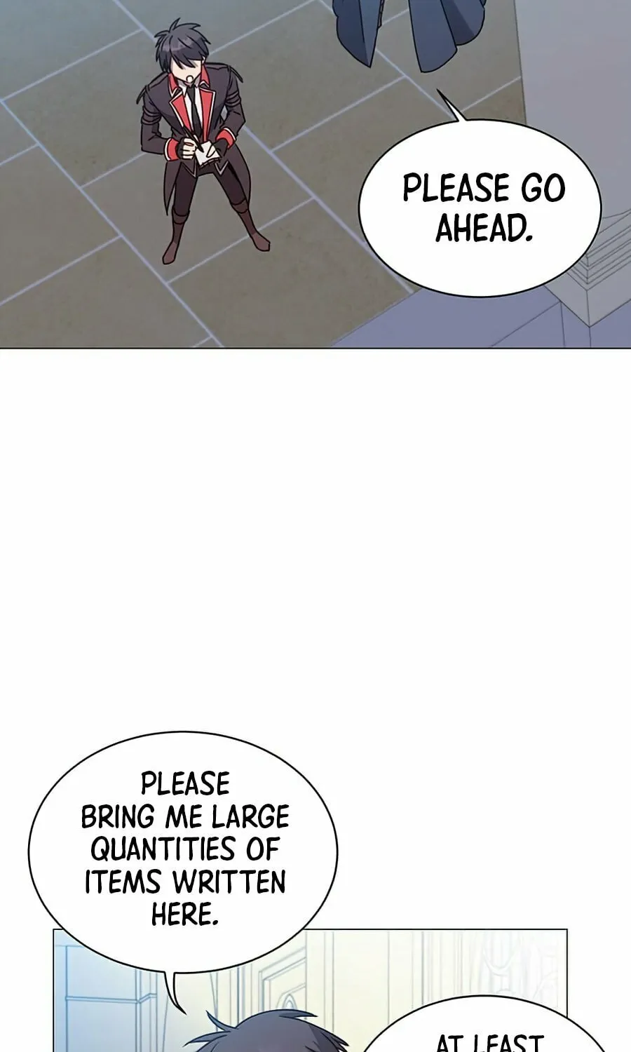 The Max Level Hero Strikes Back! Chapter 62 page 64 - 