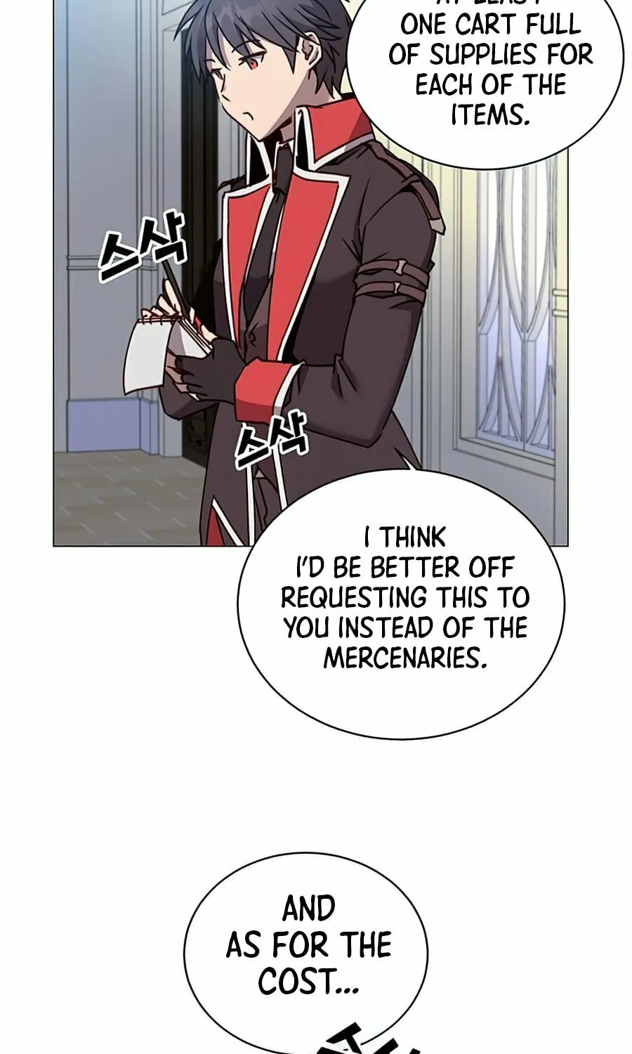 The Max Level Hero Strikes Back! Chapter 62 page 65 - 