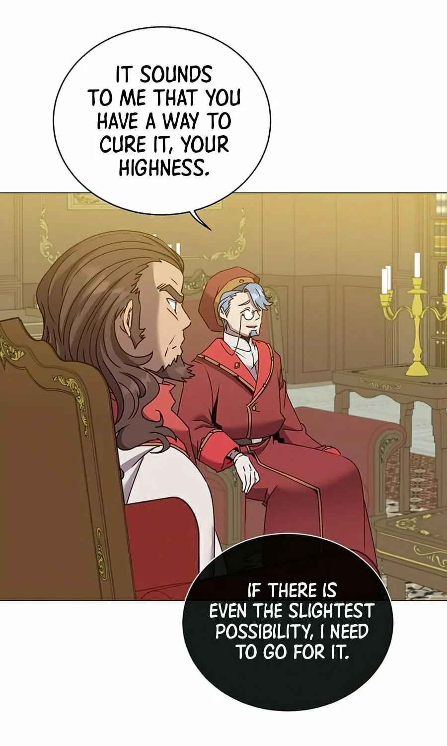 The Max Level Hero Strikes Back! Chapter 62 page 81 - 
