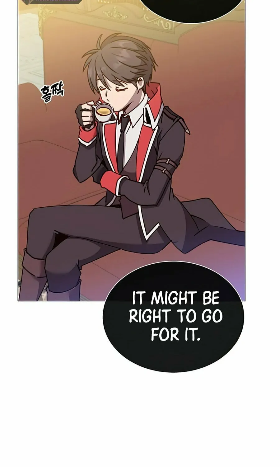 The Max Level Hero Strikes Back! Chapter 62 page 90 - 