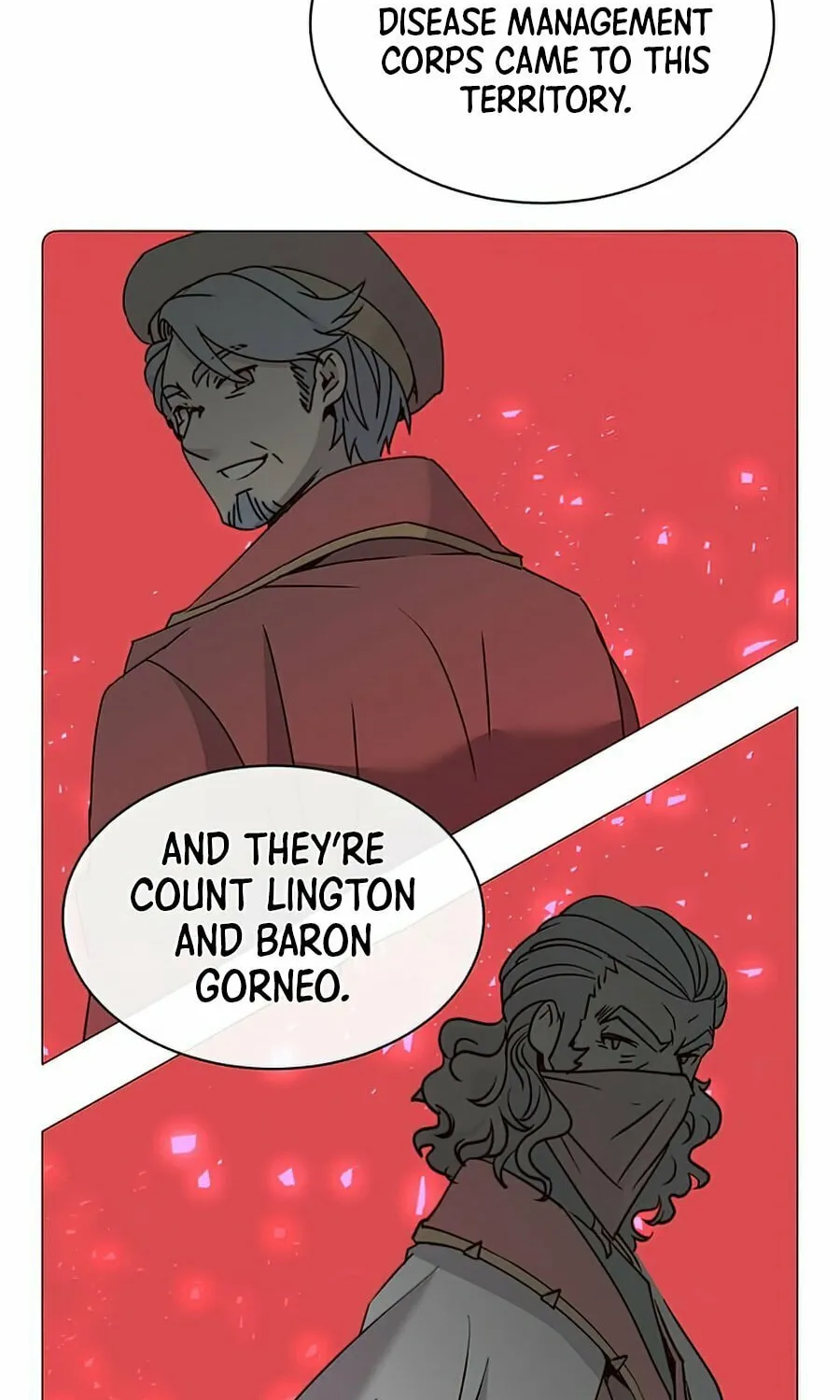 The Max Level Hero Strikes Back! Chapter 62 page 10 - 