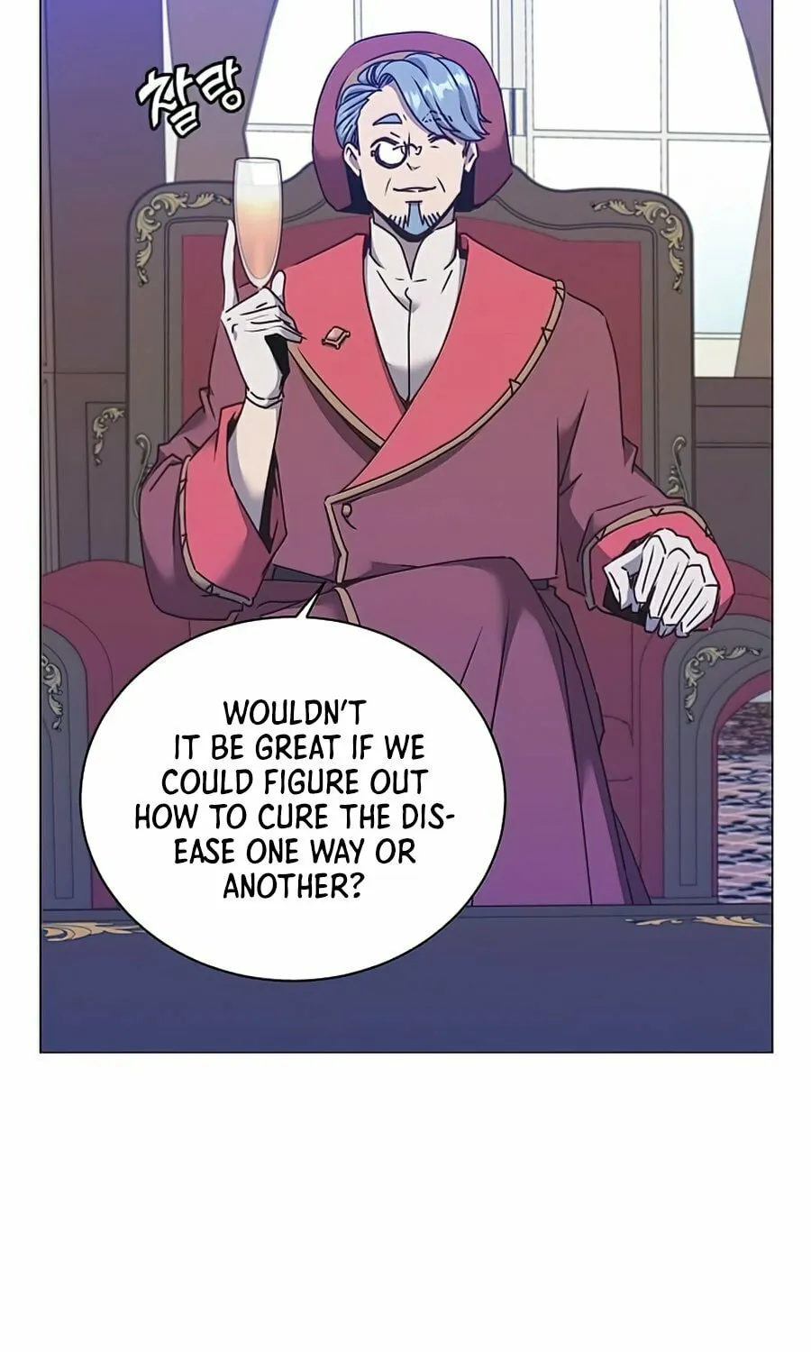 The Max Level Hero Strikes Back! Chapter 63 page 11 - 