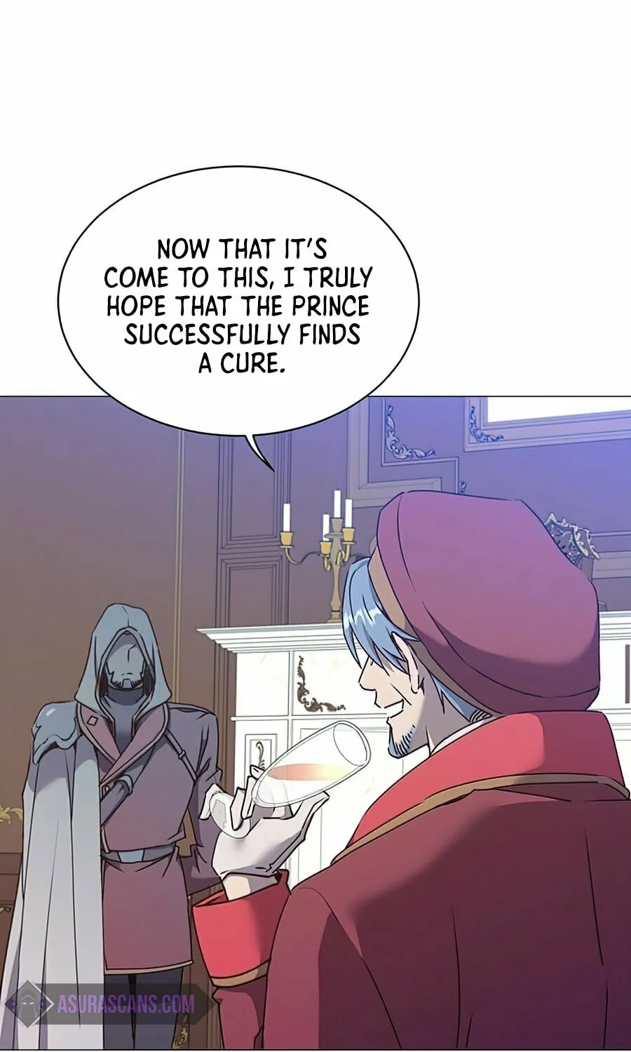 The Max Level Hero Strikes Back! Chapter 63 page 12 - 