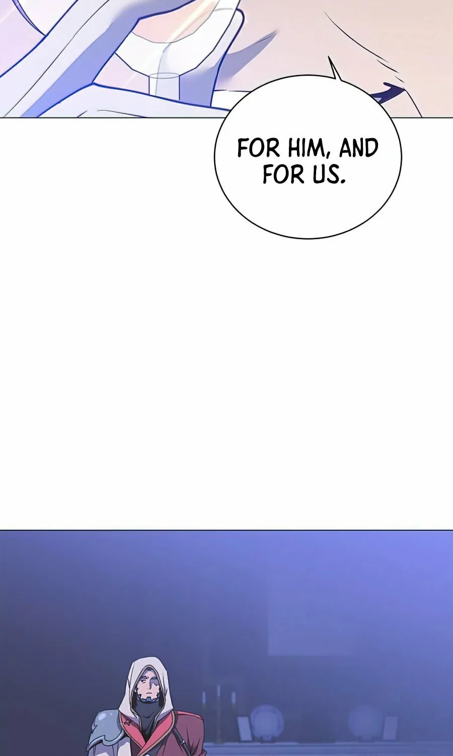 The Max Level Hero Strikes Back! Chapter 63 page 14 - 