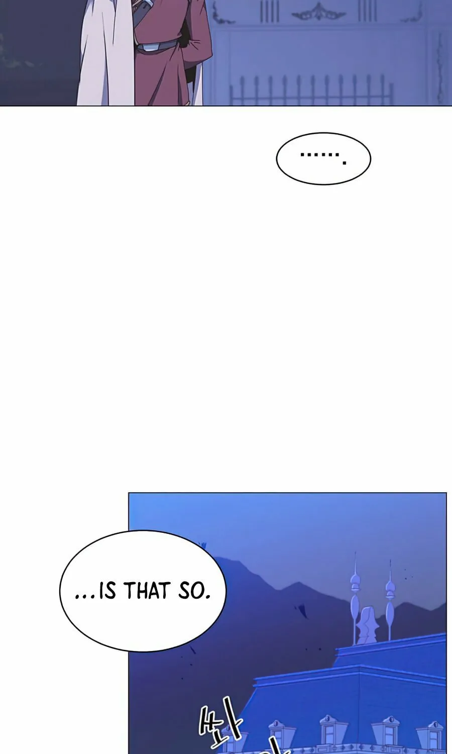 The Max Level Hero Strikes Back! Chapter 63 page 15 - 