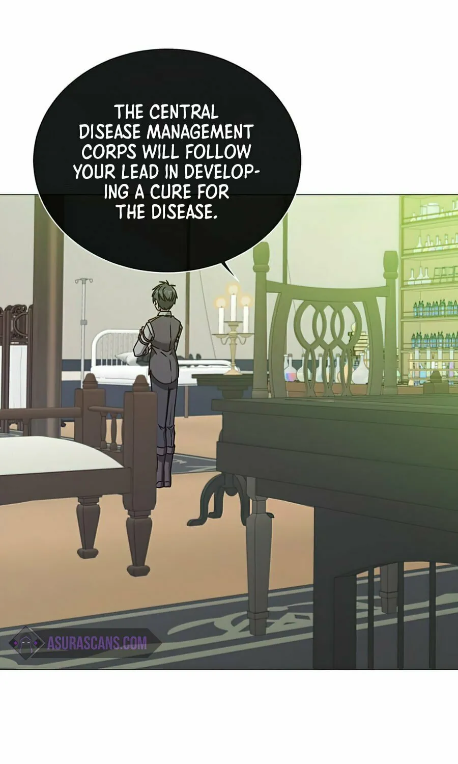 The Max Level Hero Strikes Back! Chapter 63 page 24 - 