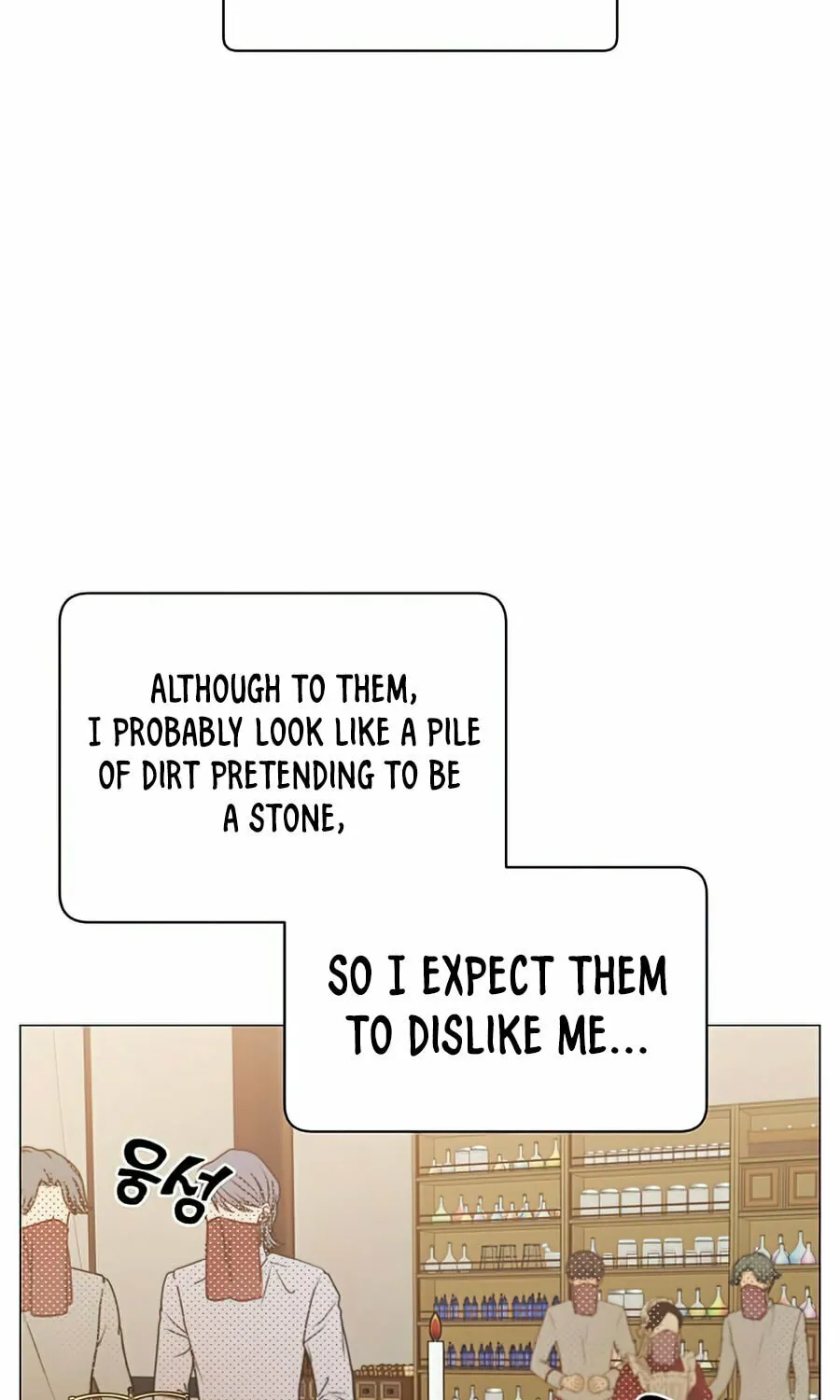 The Max Level Hero Strikes Back! Chapter 63 page 28 - 