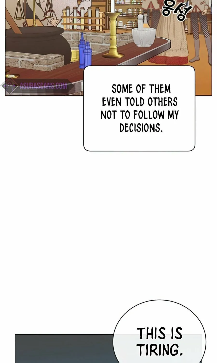 The Max Level Hero Strikes Back! Chapter 63 page 29 - 