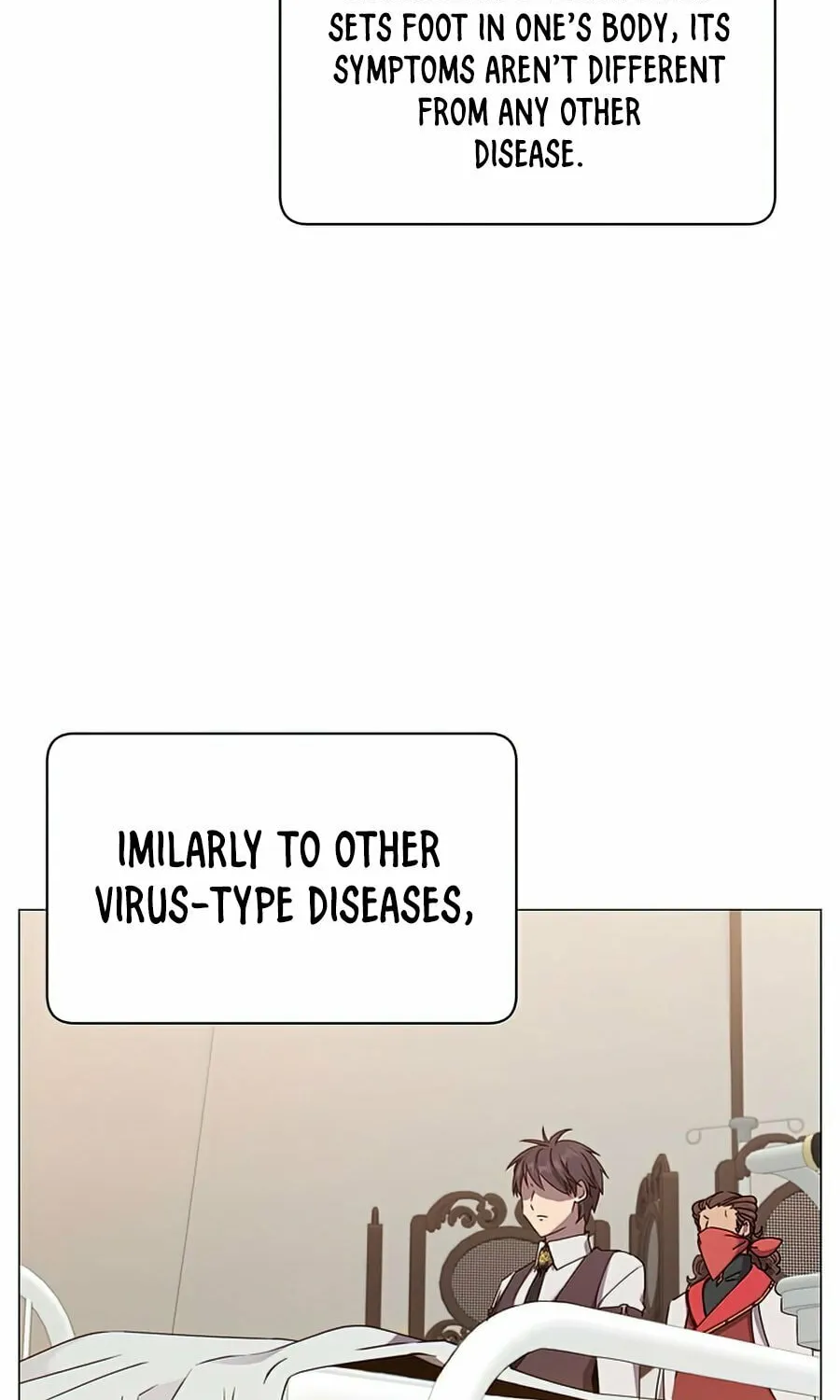 The Max Level Hero Strikes Back! Chapter 63 page 33 - 