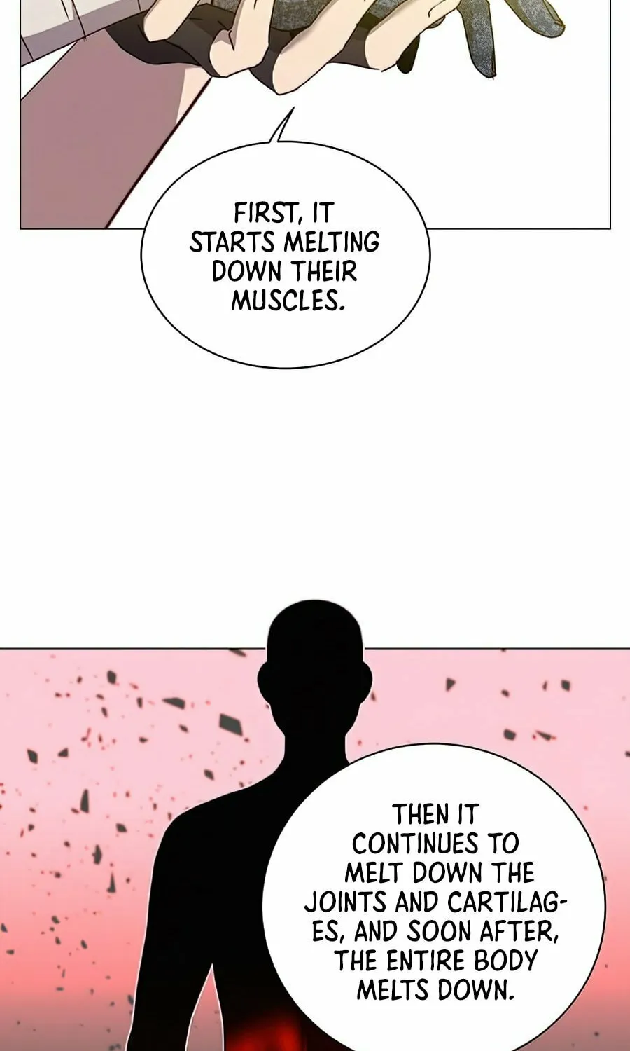 The Max Level Hero Strikes Back! Chapter 63 page 35 - 